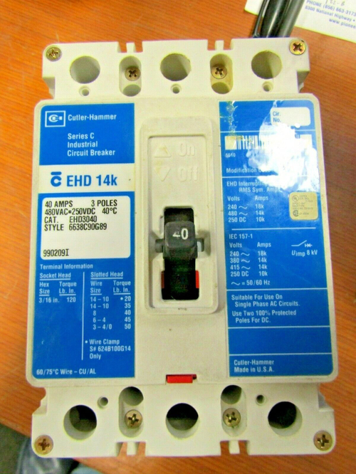 EHD3040EHD3040