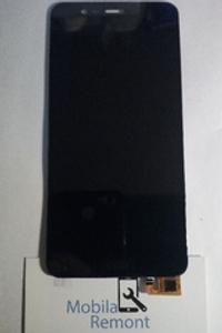 Дисплей для Asus ZC520TL (ZenFone 3 Max) в сборе с тачскрином Черный
