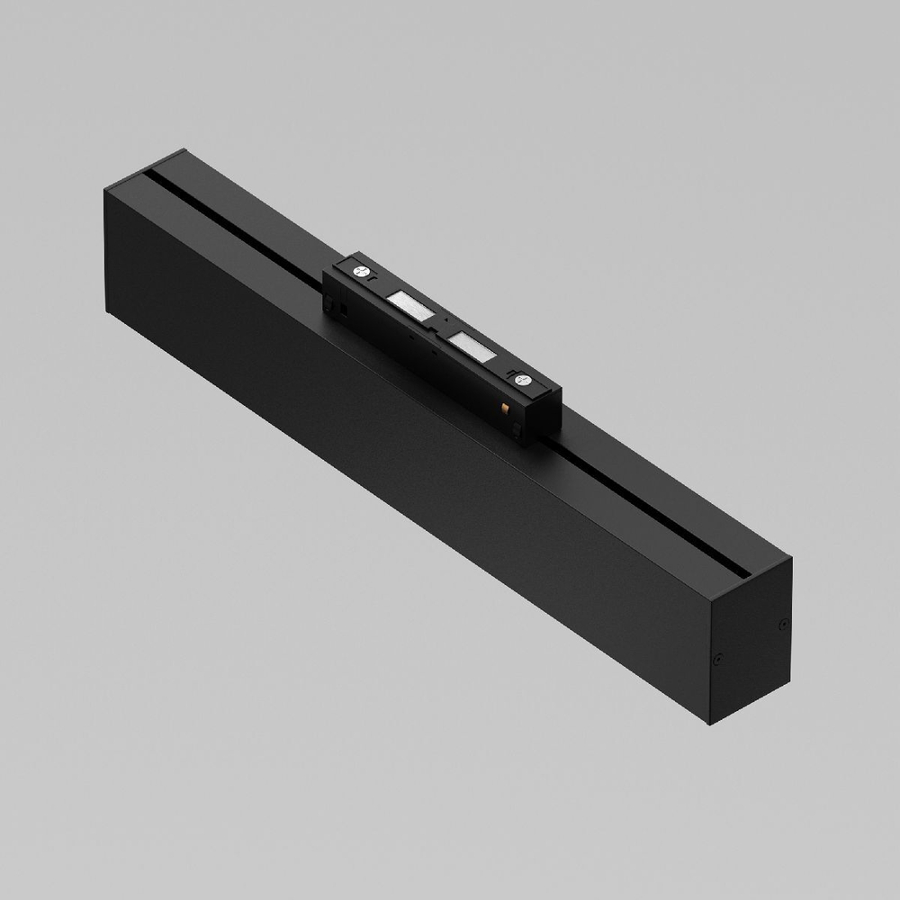 Трековый светильник Maytoni Technical TR012-2-12W4K-B