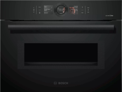 Встраиваемый электрический духовой шкаф Bosch CMG8764C7