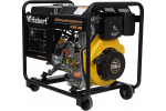 Habert Генератор Diesel H3GF-ME