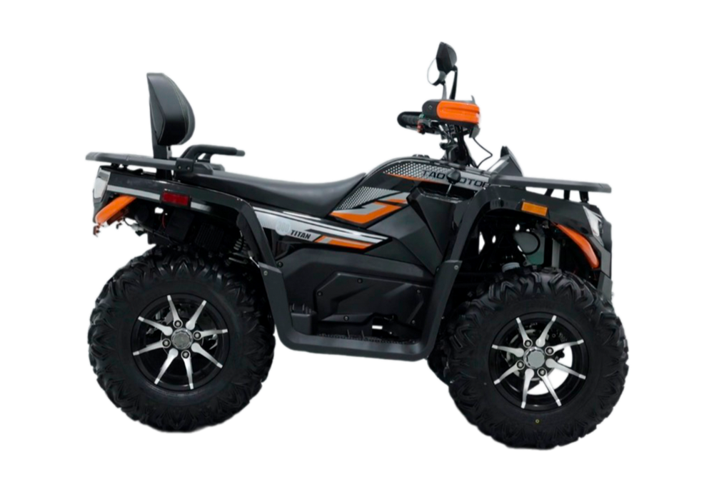Квадроцикл Motoland 300 MAX X