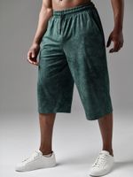 Шорты мужские Штиль-3 Виотекс ЗЕЛЁНЫЙ