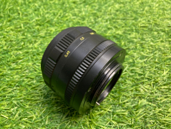 Зенитар-М 1.7\50mm