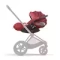 Автокресло Cybex Cloud T i-Size Rockstar