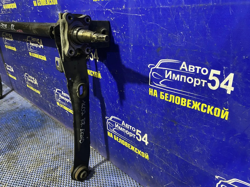Балка задняя TOYOTA RAUM 1997-2003