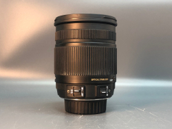 Sigma AF 18-250mm 3.5-6.3 DC OS HSM