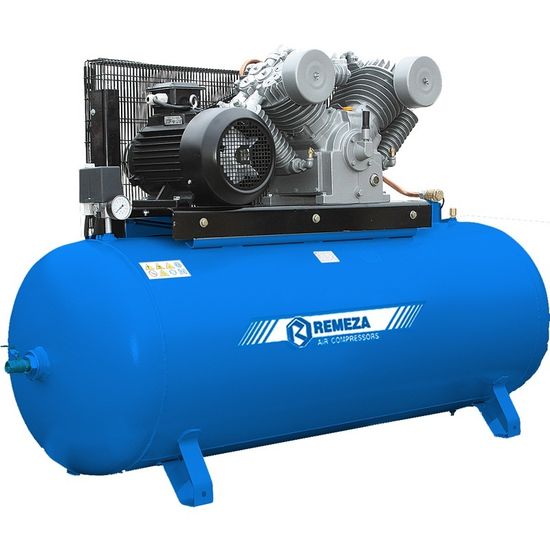 Компрессор "REMEZA" СБ4/Ф-500.LT100