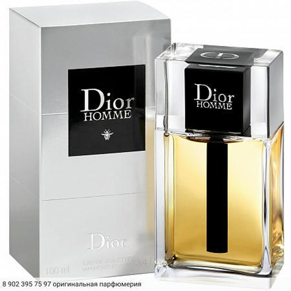 Dior Homme (2020)