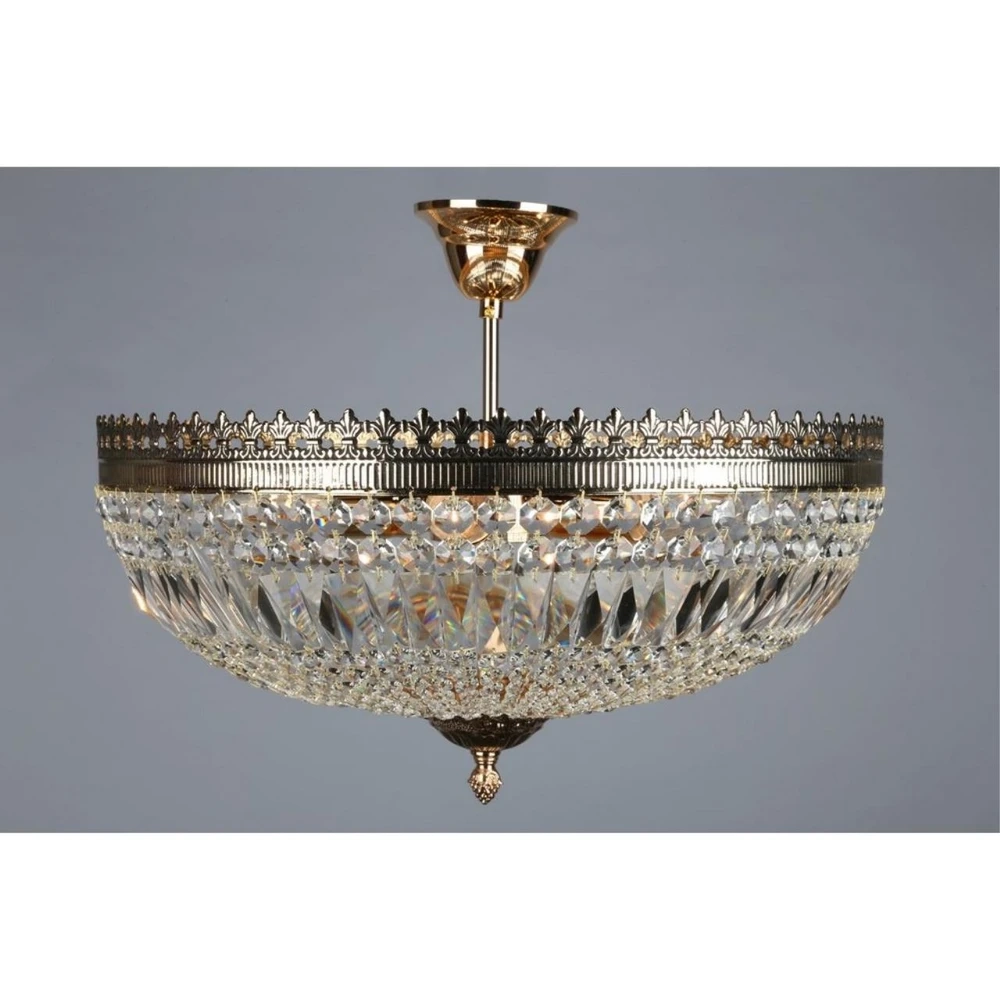 Потолочная люстра Omnilux SYRACUSE OML-76607-05