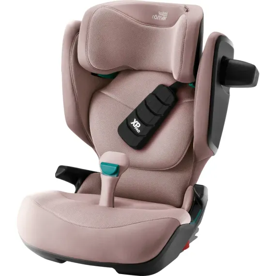 Автокресло Britax Roemer KidFix Pro Style Dusty Rose