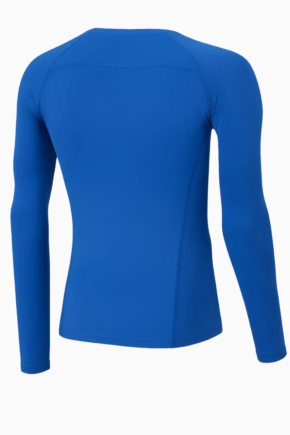 Термофутболка Puma Liga LS Junior - синий