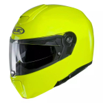 HJC RPHA 90S FLUORESCENT GREEN