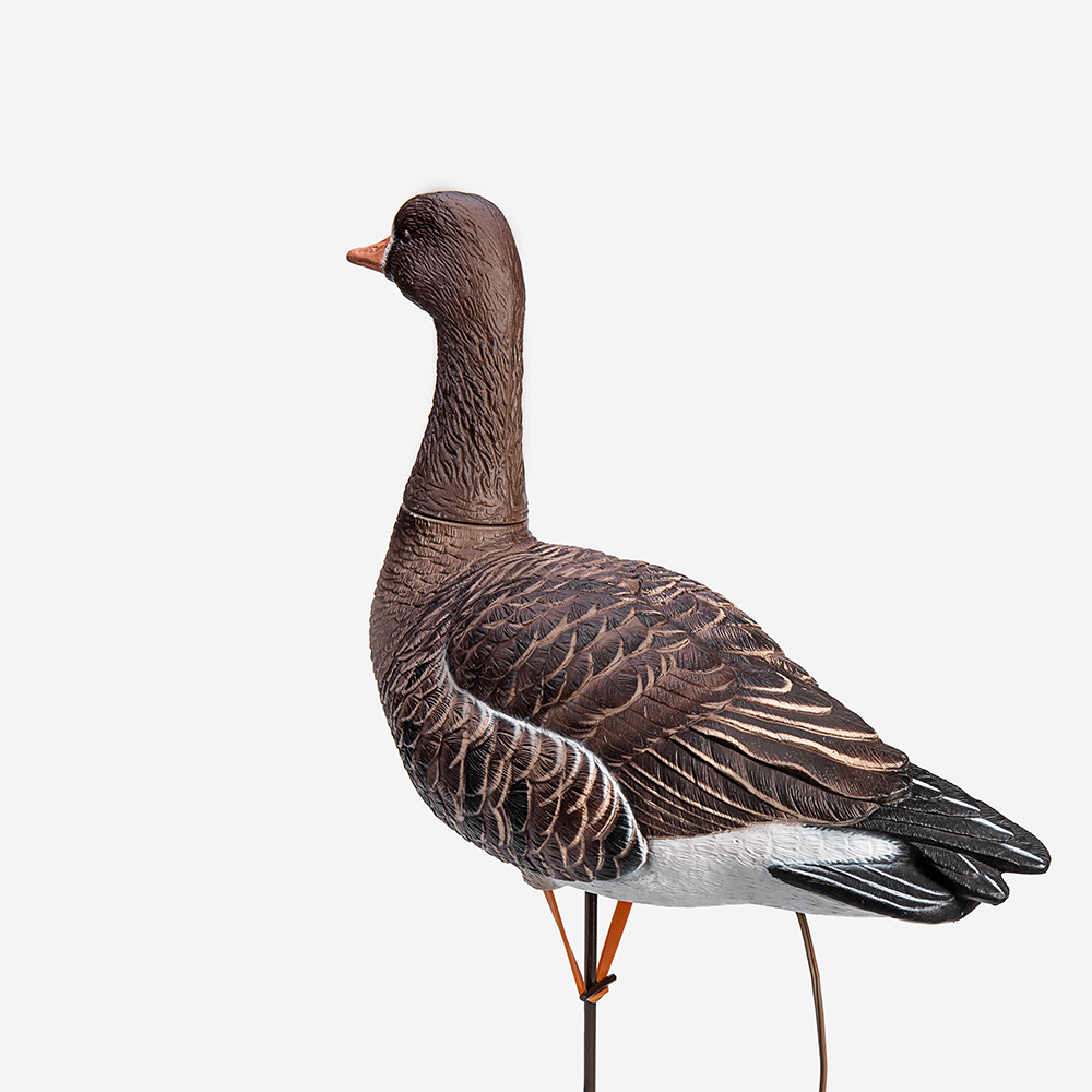 Белолобый гусь Duck Mania "Robot"