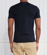 Футболка Aeronautica Militare - темно-синий(TS2129J609)