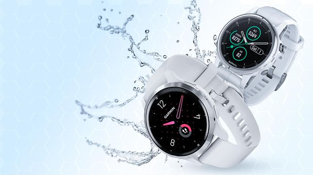 Смарт часы Garmin