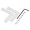 Соединитель профиля Arlight LINIA32-FANTOM-90 Set 049955