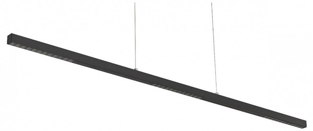 Подвесной светильник Citilux Edge CL720011N