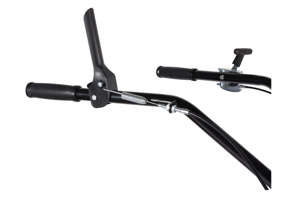 Культиватор бензиновый Sturm GK8361M