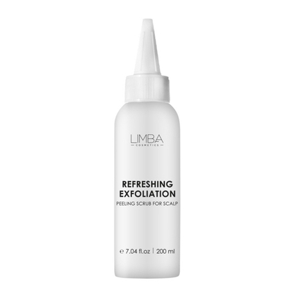 Limba Пилинг-скраб для кожи головы Refreshing Exfoliation Limba Trichological line АКЦИЯ!