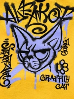 Одежда для кошек сфинкс