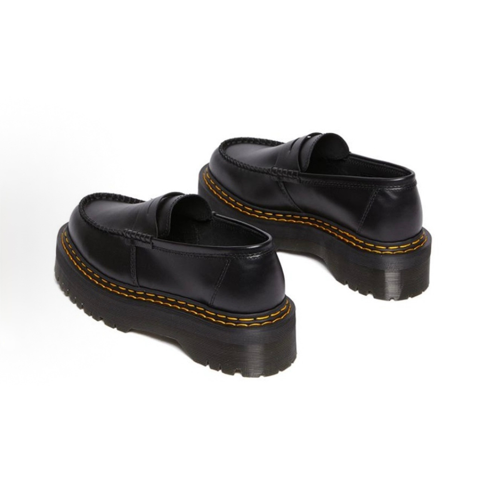 Лоферы Dr. Martens Penton Quad