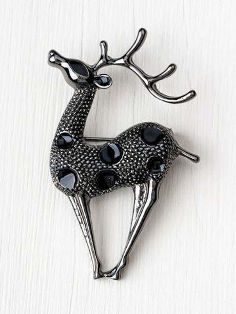 30062950 Брошь Chance