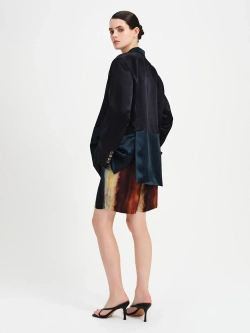 Жакет оверсайз OLA OLA