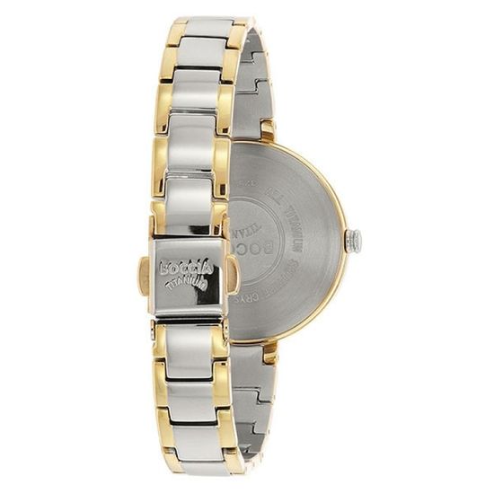 Женские наручные часы Boccia Titanium 3251-01