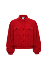 Бомбер Габриэль ПУДРА