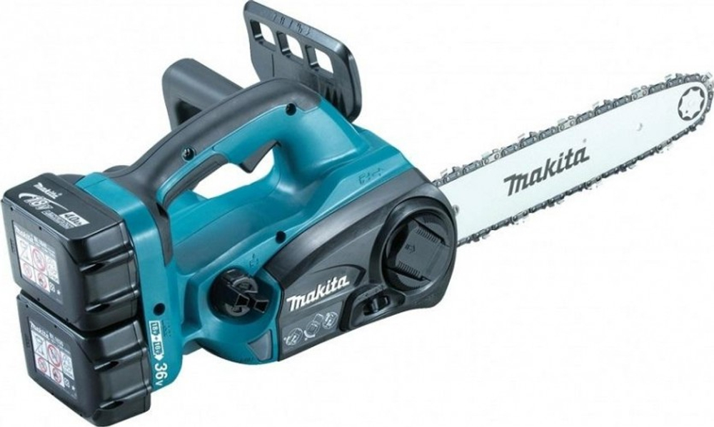 Пила цепная аккумуляторная MAKITA DUC 302 RF2 DUC302RF2