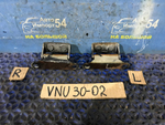 Петля багажника NISSAN PRESAGE 1998
