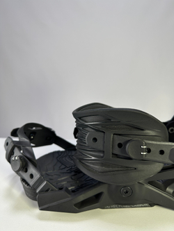 Крепления JONES Orion Cloud White