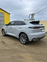 Changan UNI-K Tech 2.0 8AT AWD