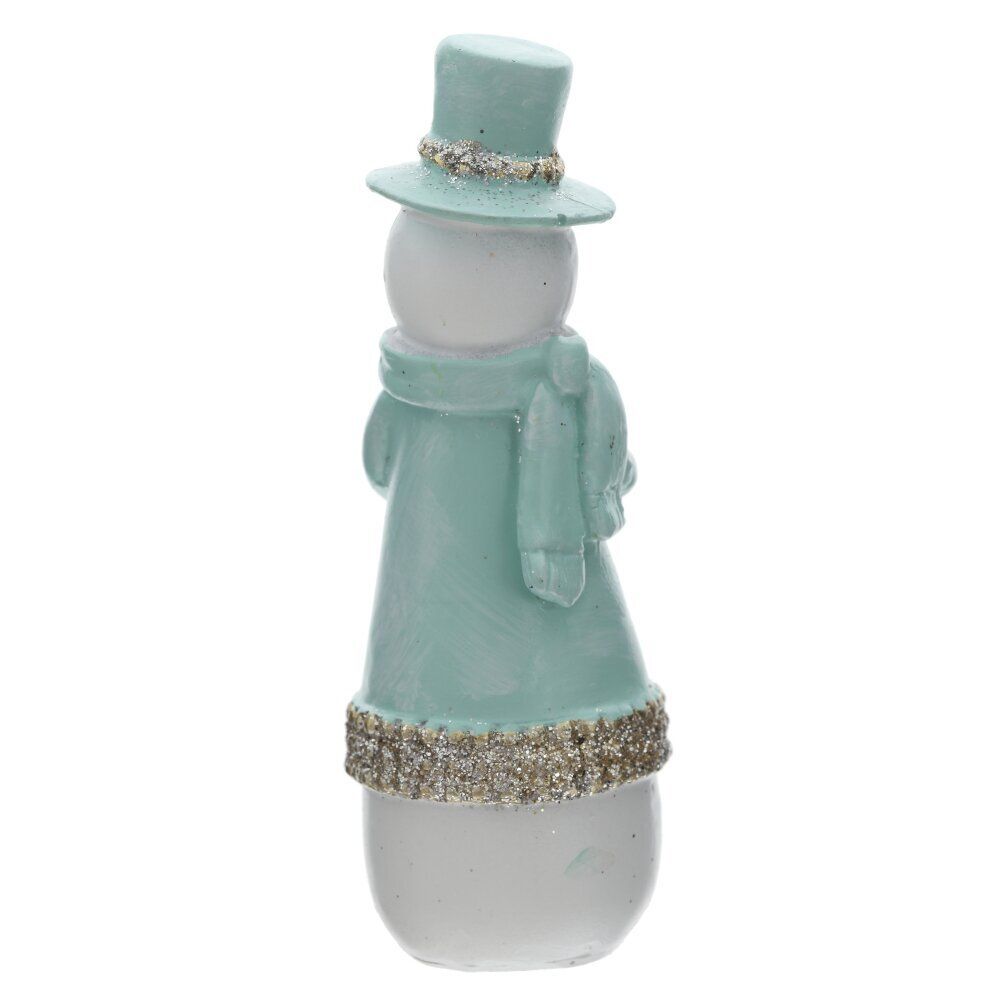 GAEM Фигурка декоративная "Снеговик", L4 W4 H11 см, 2в.