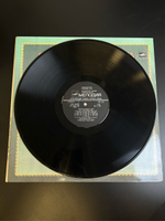 2 LP Хельмут Вальха, Бах - Орган. Из Сокровищницы Мирового Исполнительского Искусства. 2 Виниловые пластинки 12 дюймов. Мелодия СССР 1983 год.