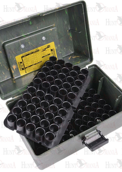 MTM Shotshell Boxes