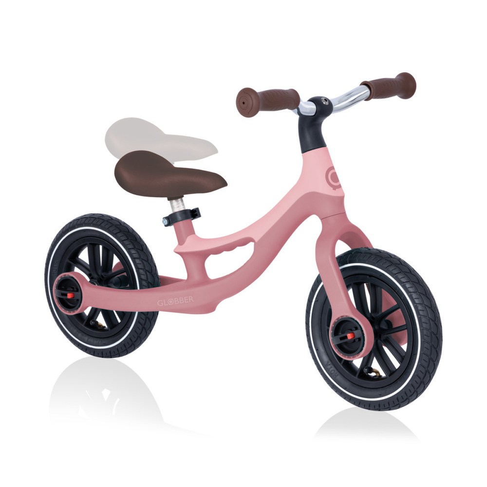 Детский велосипед Globber Go Bike Elite Air (2023)
