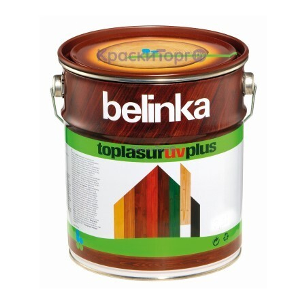 Belinka toplasur №13 10 л