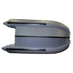 Лодка Polar Bird 450E NEW EAGLE («ОРЛАН»)