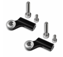 Ducati Performance Адаптеры зеркал комплект Multistrada 96880643A