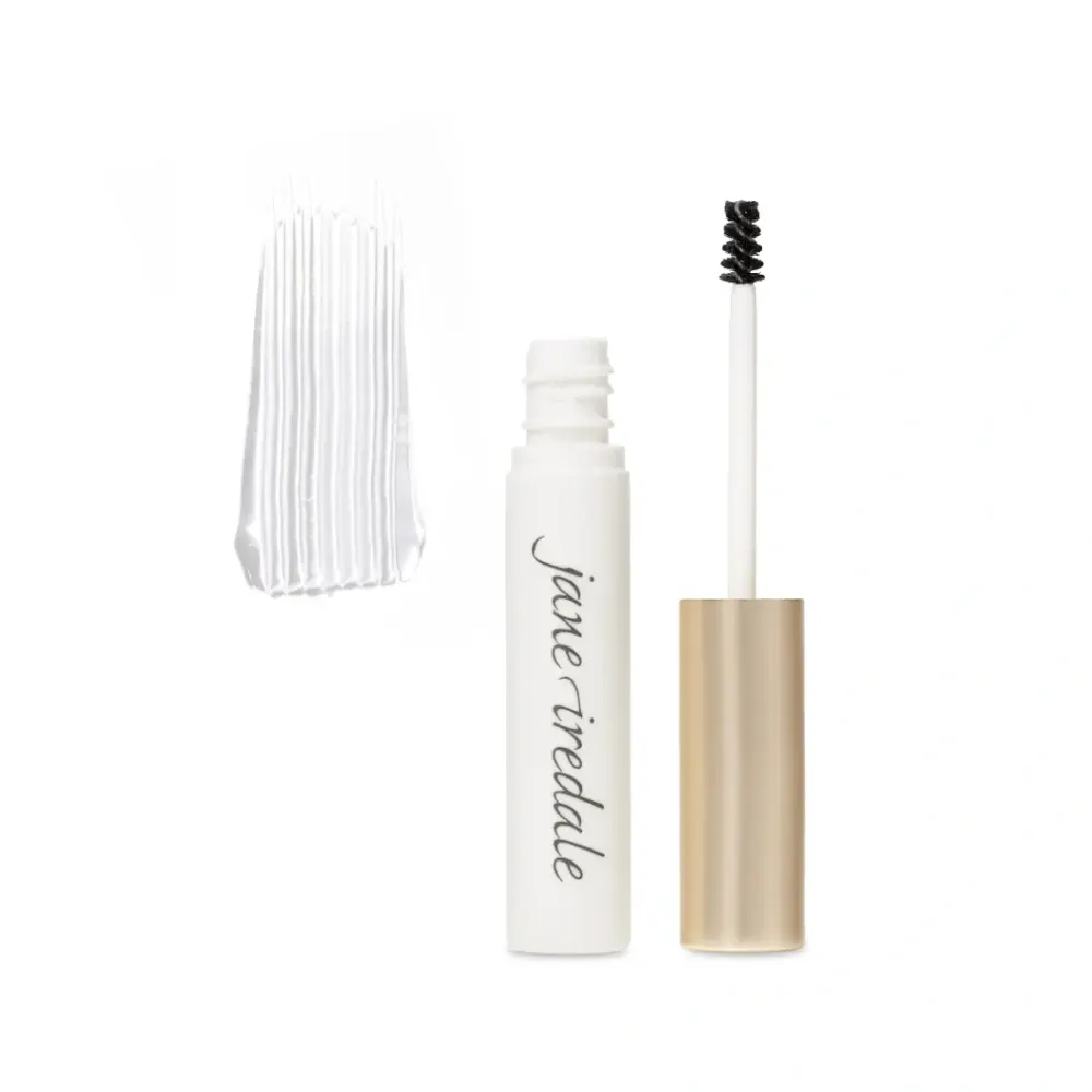 JANE IREDALE PURE BROW BROW GEL CLEAR