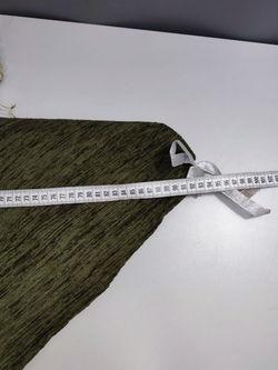 Костюм карнавальный "Ёлочка" на 12 лет