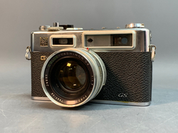 Yashica Electro 35 GS