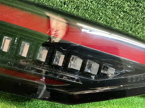 Фонарь крышки багажника Chery Tiggo 9 (2024-н.в.)