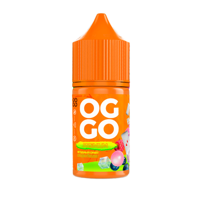 Жидкость OGGO PREMIUM 2% Salt 2% 30 ml