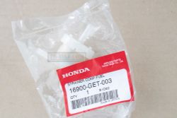 16900-GET-003, STRAINER COMP., FUEL. fuel filter 90 degrees