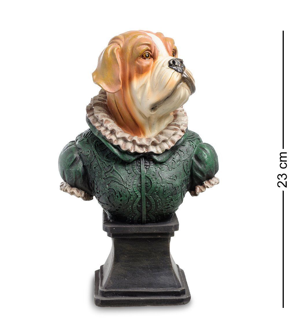 SK Gifts SK-38 Фигурка «Леди Бульдог»