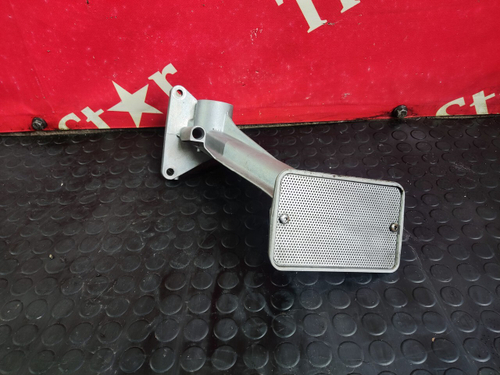 Маслозаборник