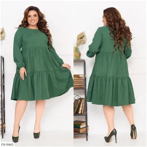 Платье FX-9461 Фабрика Моды